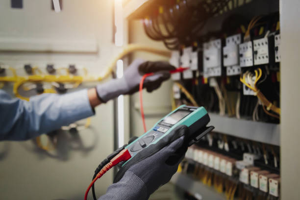 Professional Electrical Services in Los Alamitos, CA