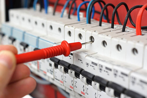 Why Trust Our Licensed Electricians for Your Electrical Needs in Los Alamitos, CA?